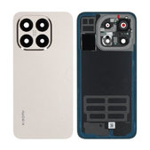 Pokrov baterije za Xiaomi 15T 5G, Rose Gold, 5600070O12A00, Genuine Service Pack