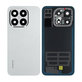 Pokrov baterije za Xiaomi 15T 5G, Gray, 5600080O12A00, Genuine Service Pack