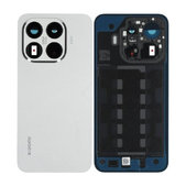 Pokrov baterije za Xiaomi 15T Pro 5G, Gray, 5600080O12U00, Genuine Service Pack