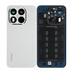 Pokrov baterije za Xiaomi 15T Pro 5G, Gray, 5600080O12U00, Genuine Service Pack