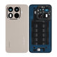 Pokrov baterije za Xiaomi 15T Pro 5G, Mocha Gold, 5600090O12U00, Genuine Service Pack