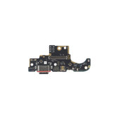 Polnilni priključek s ploščo za Motorola Moto G86 5G, Moto G86 Power 5G, 5B28C30464, Genuine Service Pack