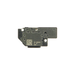 Spodnji zvočnik za Google Pixel 10, 10 Pro, G863-00649-04, Genuine Service Pack