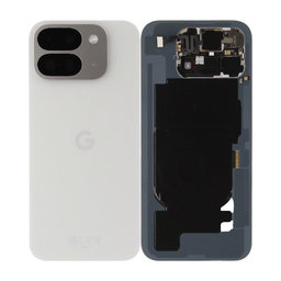 Pokrov baterije za Google Pixel 9 Pro Fold, Porcelain, G949-00906-00, Genuine Service Pack