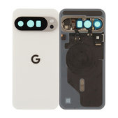 Pokrov baterije za Google Pixel 10 Pro XL, Porcelain, G949-01362-00, Genuine Service Pack