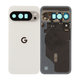 Pokrov baterije za Google Pixel 10 Pro XL, Porcelain, G949-01362-00, Genuine Service Pack
