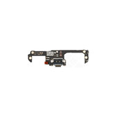 Polnilni priključek s ploščo za Google Pixel 10 Pro XL, G949-01377-00, Genuine Service Pack