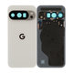 Pokrov baterije za Google Pixel 10 Pro, Porcelain, G949-01420-00, Genuine Service Pack