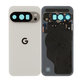 Pokrov baterije za Google Pixel 10 Pro, Porcelain, G949-01420-00, Genuine Service Pack