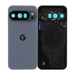 Pokrov baterije za Google Pixel 10 Pro, Moonstone, G949-01421-00, Genuine Service Pack