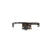 Polnilni priključek s ploščo za Google Pixel 10 Pro, G949-01435-00, Genuine Service Pack