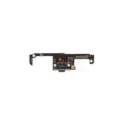Polnilni priključek s ploščo za Google Pixel 10 Pro, G949-01435-00, Genuine Service Pack