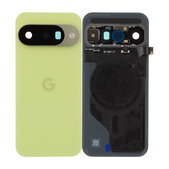 Pokrov baterije za Google Pixel 10, Lemongrass, G949-01463-00, Genuine Service Pack