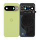 Pokrov baterije za Google Pixel 10, Lemongrass, G949-01463-00, Genuine Service Pack