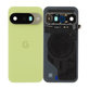 Pokrov baterije za Google Pixel 10, Lemongrass, G949-01463-00, Genuine Service Pack