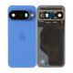 Pokrov baterije za Google Pixel 10, Indigo, G949-01464-00, Genuine Service Pack
