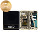 Zaslon za Google Pixel 10 Pro Fold, Inner, Jade, Steklo na dotik brez okvirja, G949-01523-00, Genuine Service Pack