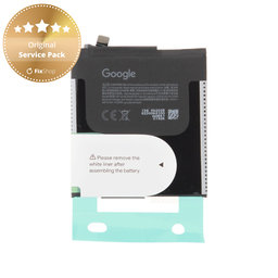Baterija za Google Pixel 10 Pro XL, GD1J6, G949-01616-00, Genuine Service Pack