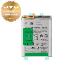 Baterija za Samsung A17 4G, A17 5G, A175B, A176B, EB-BA166ASE, GH82-38076A, Genuine Service Pack