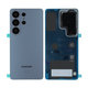 Pokrov baterije za Samsung S26 Ultra, Cobalt Violet, GH82-38884C, Genuine Service Pack