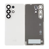 Pokrov baterije za Samsung S26 Ultra, White, GH82-38884D, Genuine Service Pack