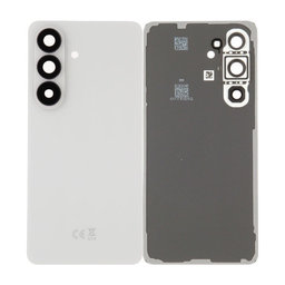 Pokrov baterije za Samsung S26, White, GH82-39035D, Genuine Service Pack