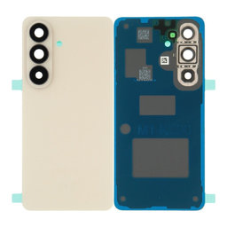 Pokrov baterije za Samsung S26, Pink Gold, GH82-39035E, Genuine Service Pack