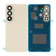 Pokrov baterije za Samsung S26, Pink Gold, GH82-39035E, Genuine Service Pack