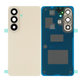Pokrov baterije za Samsung S26, Pink Gold, GH82-39035E, Genuine Service Pack