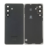 Pokrov baterije za Samsung S26+, Black, GH82-39126A, Genuine Service Pack