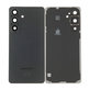 Pokrov baterije za Samsung S26+, Black, GH82-39126A, Genuine Service Pack
