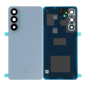 Pokrov baterije za Samsung S26+, Sky Blue, GH82-39126B, Genuine Service Pack