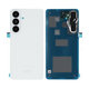 Pokrov baterije za Samsung S26+, White, GH82-39126D, Genuine Service Pack