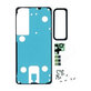 Komplet lepilnih trakov za pokrov baterije za Samsung S26 (Adhesive), GH82-39211A, Genuine Service Pack