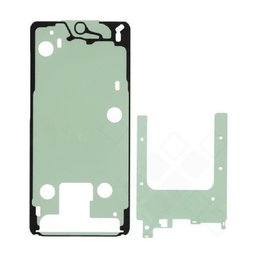 Komplet lepilnih trakov za popravilo LCD (Adhesive) za Samsung S26+, GH82-39220A, Genuine Service Pack