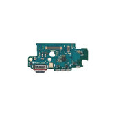 Polnilni priključek s SIM bralnikom in ploščo za Samsung S26+, GH96-21141A, Genuine Service Pack