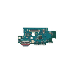 Polnilni priključek s SIM bralnikom in ploščo za Samsung S26+, GH96-21141A, Genuine Service Pack