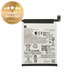 Baterija za Motorola Moto G86 5G, RA52, Li-Ion, SB18E51770, Genuine Service Pack