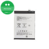 Baterija za Nothing Phone (3a), (3a) Pro, NT04, 5000mAh