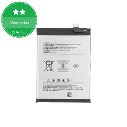 Baterija za Nothing Phone (3a), (3a) Pro, NT04, 5000mAh