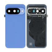 Sklop pokrova baterije za Google Pixel 10, Indigo Blue