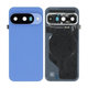 Sklop pokrova baterije za Google Pixel 10, Indigo Blue