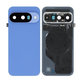 Sklop pokrova baterije za Google Pixel 10, Indigo Blue