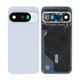 Sklop pokrova baterije za Google Pixel 10, Glacier Blue