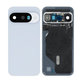 Sklop pokrova baterije za Google Pixel 10, Glacier Blue