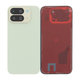 Sklop pokrova baterije za Google Pixel 10 Pro Fold, Jade Green