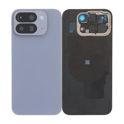 Sklop pokrova baterije za Google Pixel 10 Pro Fold, Moonstone Grey
