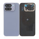 Sklop pokrova baterije za Google Pixel 10 Pro Fold, Moonstone Grey