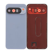 Sklop pokrova baterije za Google Pixel 10 Pro XL, Moonstone Grey