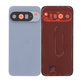 Sklop pokrova baterije za Google Pixel 10 Pro XL, Moonstone Grey